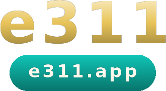 e311 logo